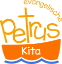 Logo Ev. Petrus Kindergarten